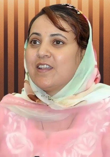Education Minister