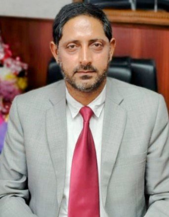 Director